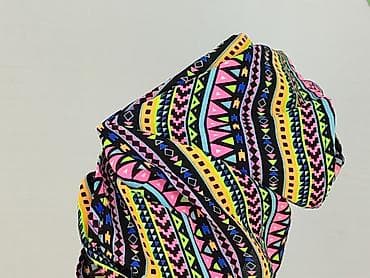 boho crop: H&M Basic, Top damski, rozmiar M — 6