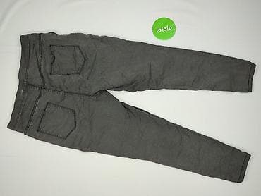 jeansy pumpy: Dunnes Stores, Legginsy rozmiar L — 3