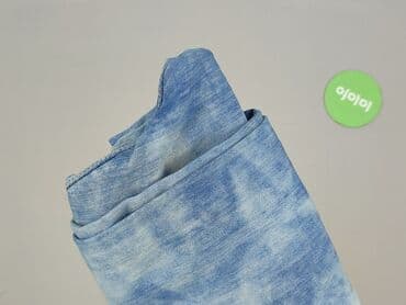 jeansy damskie przecierane: Jeansy damskie, rozmiar M — 6