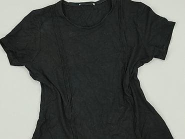 wolf t shirty: T-shirt damski, rozmiar S — 1