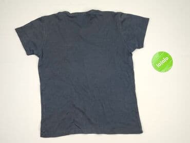 sinsay koszulka barcelony: T-shirt for men, S (EU 36), condition - Very good — 4