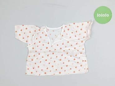 mohito body koszula: Blouse, 1-3 months, condition - Perfect — 2