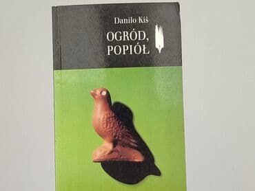Książki: Książka, gatunek - Powieść, stan - Bardzo dobry