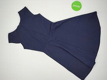 garnitur damski: Sukienka damska, rozmiar M — 3