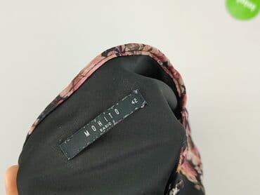 bluza damska boho: Mohito, Bluzka damska, rozmiar XL — 4