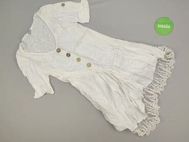 massimo dutti koszula jedwab: Tunika damska, M — 2