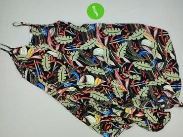 tanie letnie sukienki plus size: Sukienka damska, rozmiar 2XL — 2