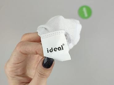 stanik marks spencer: IDEAL, Women's blouse, size S — 4