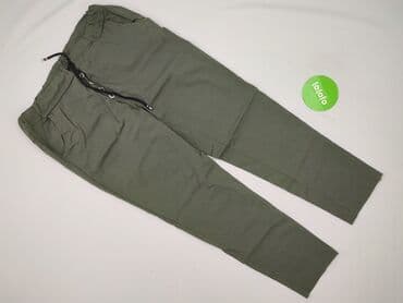 spodnie 2xl: ITALY FASHION, Spodnie dresowe damskie, rozmiar 4XL — 2