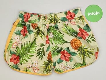 indicode t shirty: Szorty damskie, rozmiar M — 3