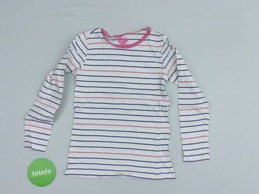 stradivarious stroje kąpielowe: Blouse, Reserved, 5-6 years, 110-116 cm, condition - Good — 2