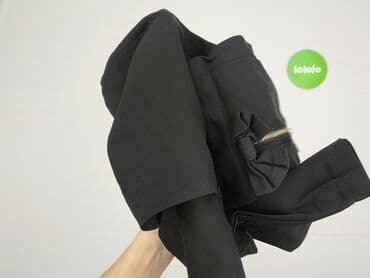 rajstopy vinted: Freesia, Spodnie materiałowe damskie, S — 4