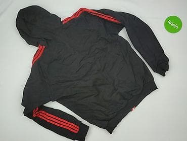 bluza next: Adidas, Bluza z kapturem dla mężczyzn, rozmiar XL — 3