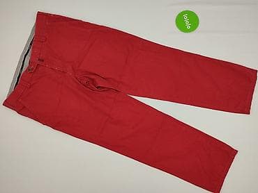 trampki 41: Chinosy dla mężczyzn, rozmiar L — 2