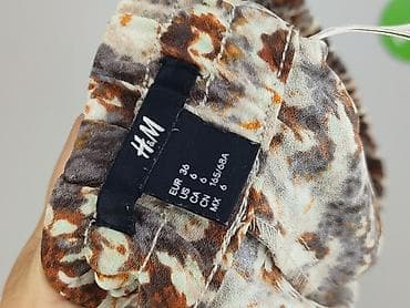 uncle sam: H&M, Szorty damskie, rozmiar S — 5