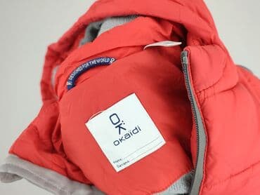 Kids' Clothes: Transitional jacket, Okaidi, 2-3 years, 92-98 cm, condition - Very good at lalafo.pl — 4 Kids' Clothes: Transitional jacket, Okaidi, 2-3 years, 92-98 cm, condition - Very good — 4