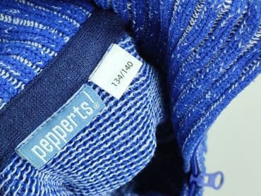 kombinezon softshell name it: Sweater, Pepperts!, 10 years, 134-140 cm, condition - Very good — 4