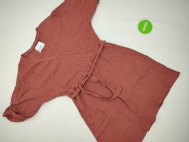 koszula muślinowa h: Sukienka damska, rozmiar S — 2