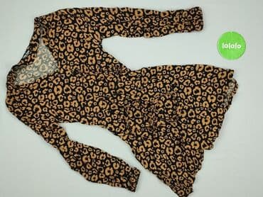 szlafrok angielski: Tom Rose, Sukienka damska, rozmiar M — 2