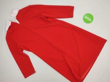 sukienki z kolnierzem: Women`s dress, size S — 4