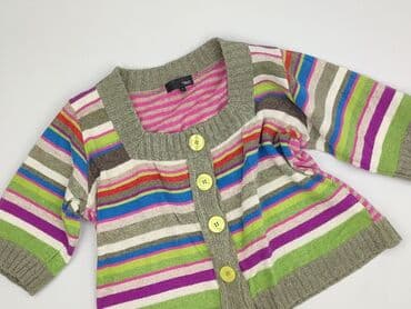 massimo dutti sweter w paski: NEXT Petite, Kardigan damski, rozmiar XL — 1