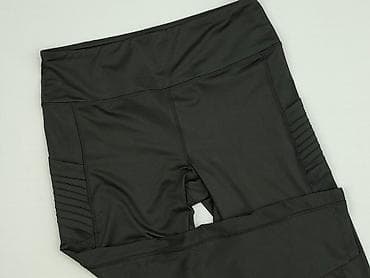 dresy sizeer: L.A. Gear, Legginsy Sportowe damskie, rozmiar L — 1