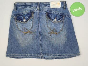 spódnice mini allegro: Spódnica damska, M — 4