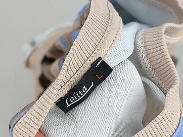 dresy cocomore: Latelita, Bluza damska
, rozmiar L — 5