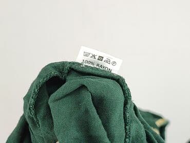 bluzki boho na lato: Bluzka damska, rozmiar XL — 5