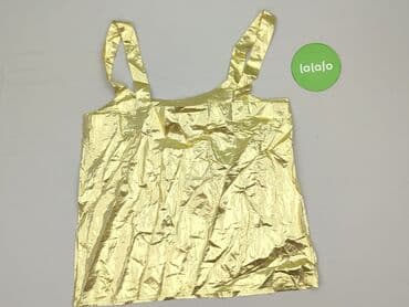 koszulka jedwabna intimissimi: Elégance, Top damski, rozmiar M — 3