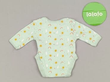 podkoszulki dwupaki xl allegro niedrogo: Body, Primark, 0-1 month, 
condition - Very good — 3