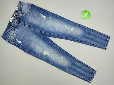 lechia: Reserved, Jeansy dla mężczyzn, rozmiar L — 2