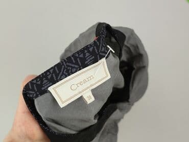 koszula pod bluze: Cream, Bluzka damska, M — 4