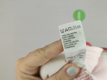 c a sukienka dla dziewczynki: Overall, Marks & Spencer, 0-1 month, condition - Perfect — 5