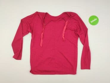 bluzki kopertowe reserved: Women's blouse, size L (EU 40) — 3