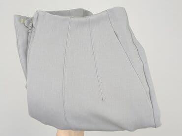 buty do garnituru deichmann: Amisu, Spodnie materiałowe damskie, rozmiar 2XS — 7