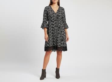 calzedonia koszule nocne: New Collection, Sukienka damska, rozmiar 2XL — 6