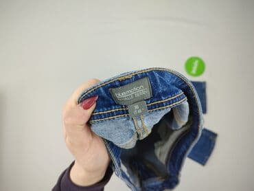 jeans destination: Jeansy damskie, rozmiar S — 4