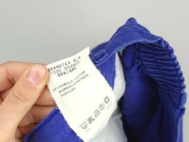 krótkie spodenki dla 12 latki: Szorty damskie, rozmiar L — 5