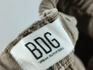 Jeansy: BDG, Jeansy damskie, rozmiar S — 4
