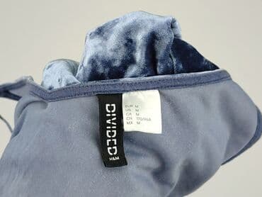 bluzka h m basic: H&M Divided, Top damski, rozmiar M — 4