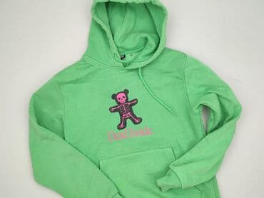 pull and bear sweter: Cropp, Hoodie for men, size S — 1