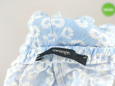 monty python koszulka: George, Bluzka damska, 2XL — 4