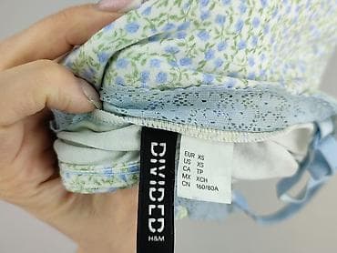 kmx sukienki: H&M Divided, Sukienka damska, rozmiar XS — 5