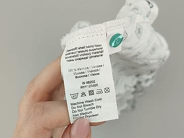 bluzka od solar: Bluzka damska, rozmiar 4XL — 4