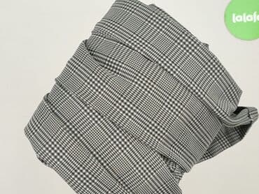 Women's Pants: Jacqueline De Yong, Material trousers for women, size L — 5