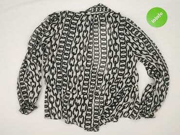 biala marynarka zara: Zara, Bluzka damska, M — 4