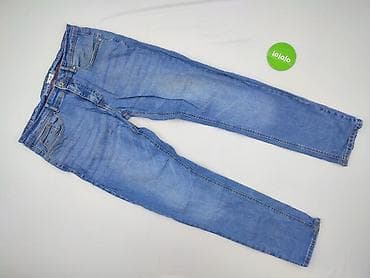 custom spodnie: Inextenso, Jeansy dla mężczyzn, rozmiar XL — 2