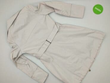 buty zimowe renee: M&S Collection, Trencz damski, rozmiar M — 4