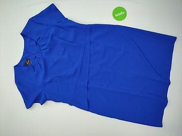 92 to cm: Sukienka damska, rozmiar 5XL — 2
